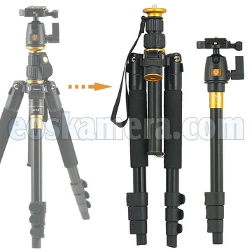 Tripod Beike QZSD Q 555