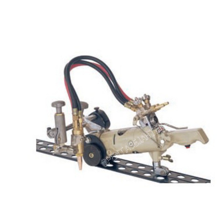 Jual Huawei Semi Automatic Gas Cutting Machine HK30 With Rail Shopee