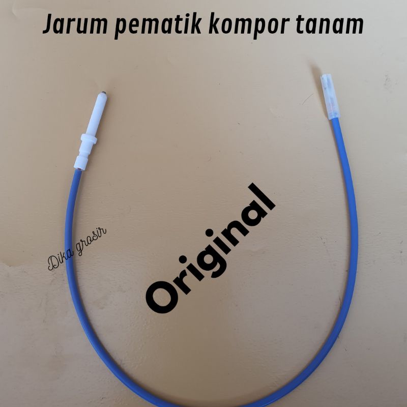 Jual jarum pematik kompor tanam | Shopee Indonesia