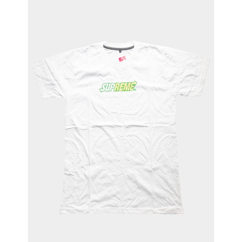 Supreme 2024 subway shirt