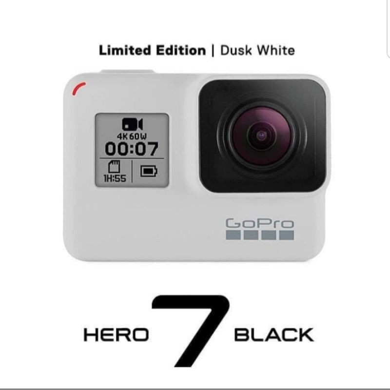 Jual GoPro Hero 7 Terlengkap & Harga Terbaru November 2023