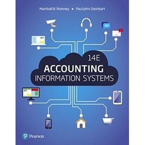 Jual Buku - Accounting Information Systems 14th | Shopee Indonesia