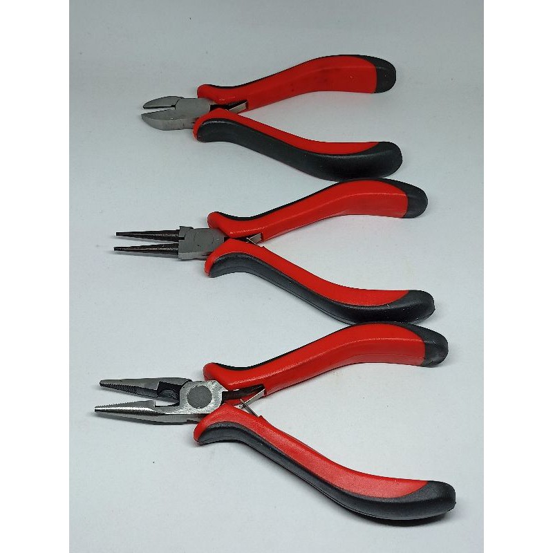 Jual TANG SET ( ISI:3 ) kualitas bagus | Shopee Indonesia