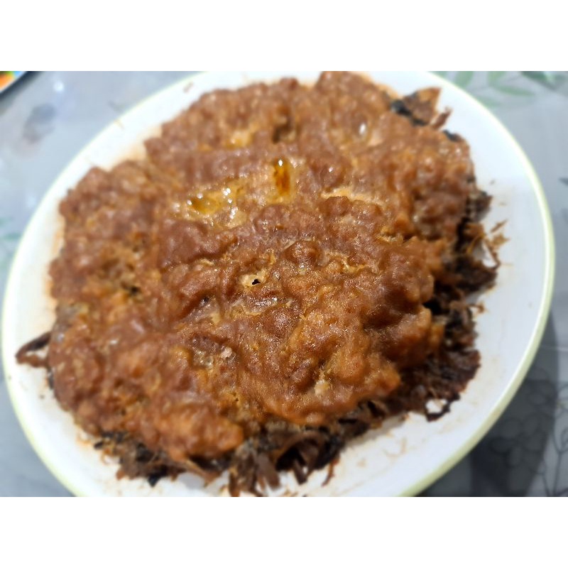 Jual Nyuk Piang Ham Choi Kon (Tim Babi Kecap dg Sayur Asin) Kids menu Shopee Indonesia