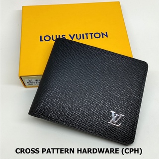 Jual Dompet lipat 3 envelope lv - Jakarta Barat - Dwiaydan