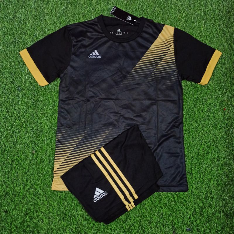 Baju Jersey Adidas 2025