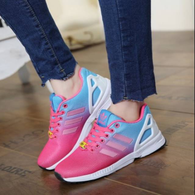 Jual ADIDAS (FLYKNIT) | Shopee Indonesia