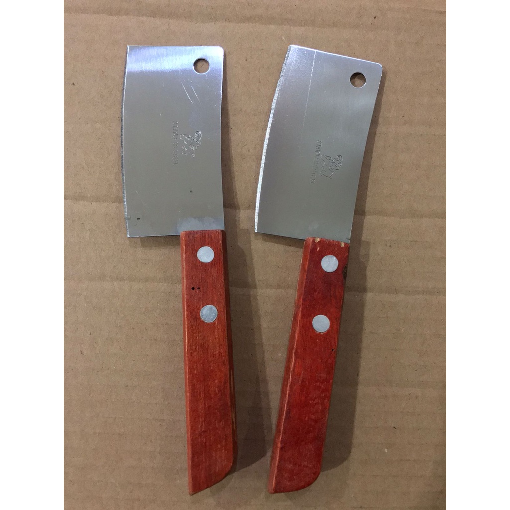 Jual GOLOK MINI KIWI / GOLOK DUREN MINI SERBAGUNA | Shopee Indonesia