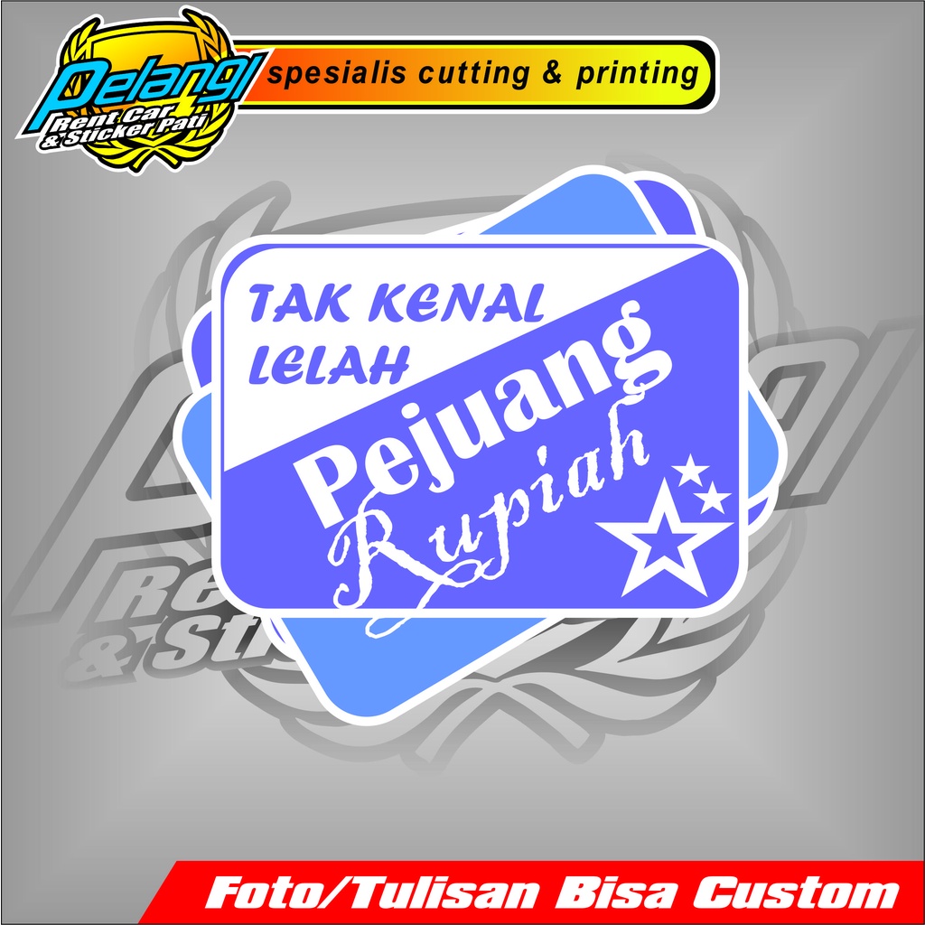 Jual Stiker Cutting Kaca Pintu Truck Shopee Indonesia