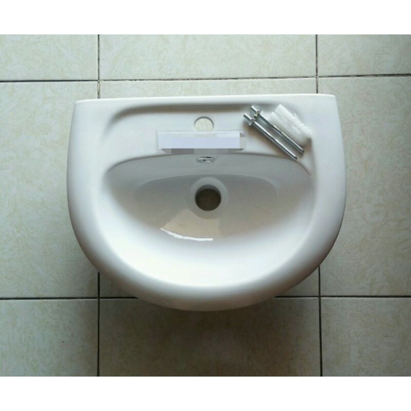 Jual Wastafel Gantung Kecil | Shopee Indonesia