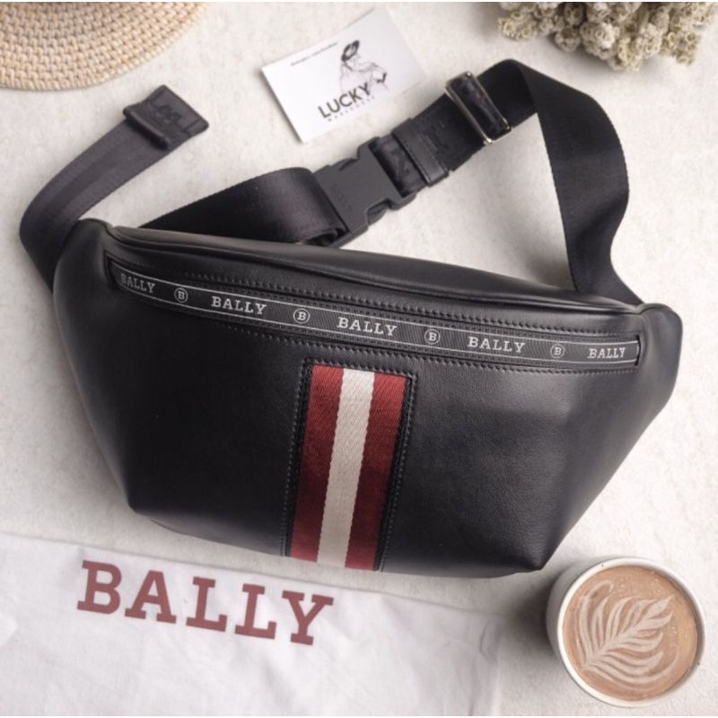 Harga bally bag new arrivals