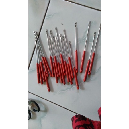 Jual PELEPAS KAIL STENLIS 1pcs