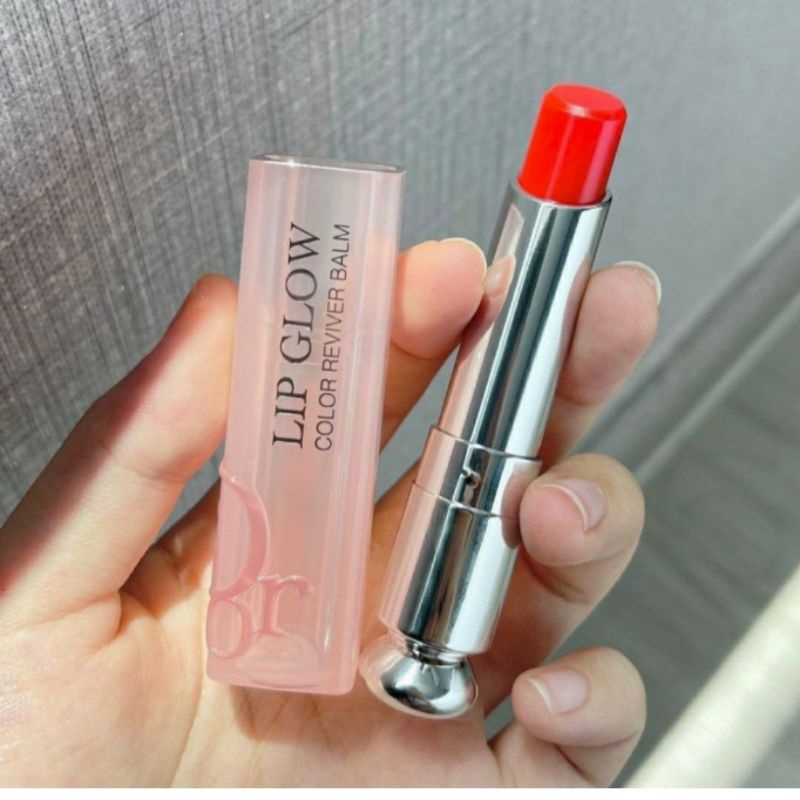 Harga lip hotsell balm dior