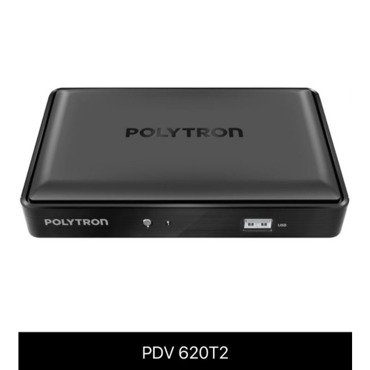 Jual Polytron set top box digital PDV 620t2 | Shopee Indonesia