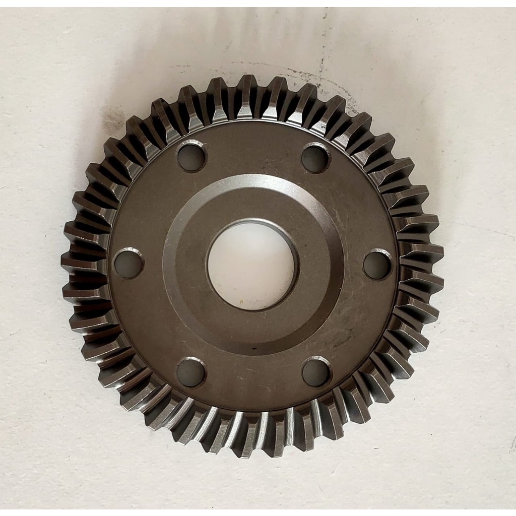 Jual Rear Axis Gear Gir 37T Motor Roda Tiga Kaisar jialing Karya Nozomi ...