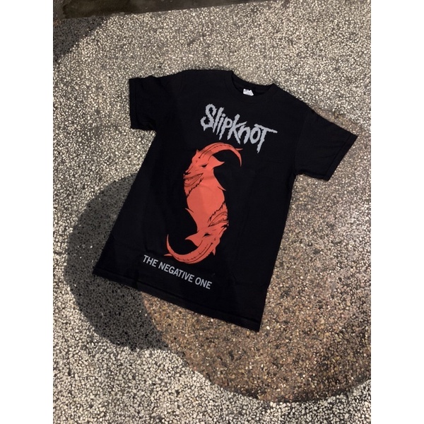 Jual SLIPKNOT - The Negative One | Shopee Indonesia
