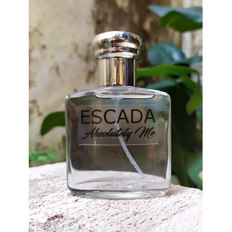 Escada absolutely best sale me 30ml