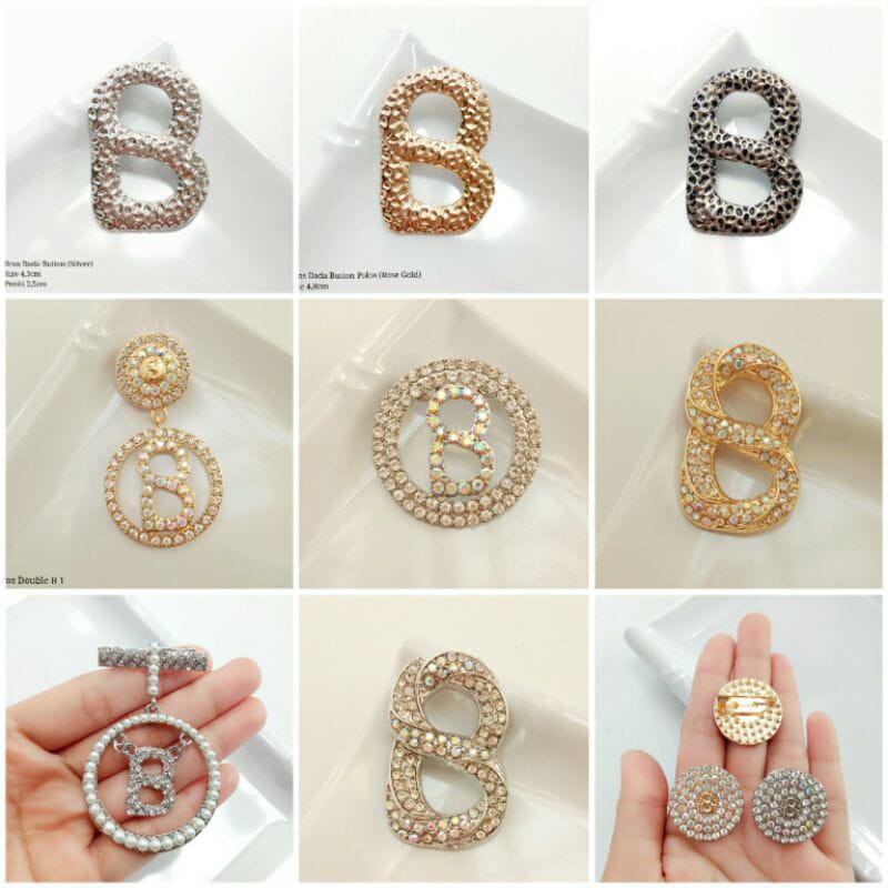 Bros Buttonscraves Bros Ala Buttonscarves Bros Button Buttonscarves  Brooch Orderinkuy Bros