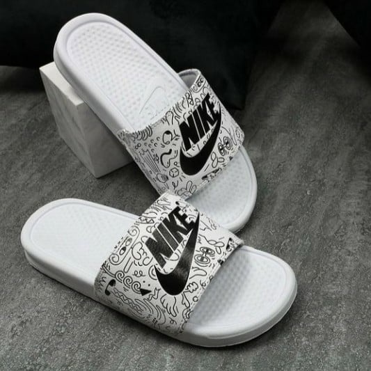 Sandal 2025 slop nike