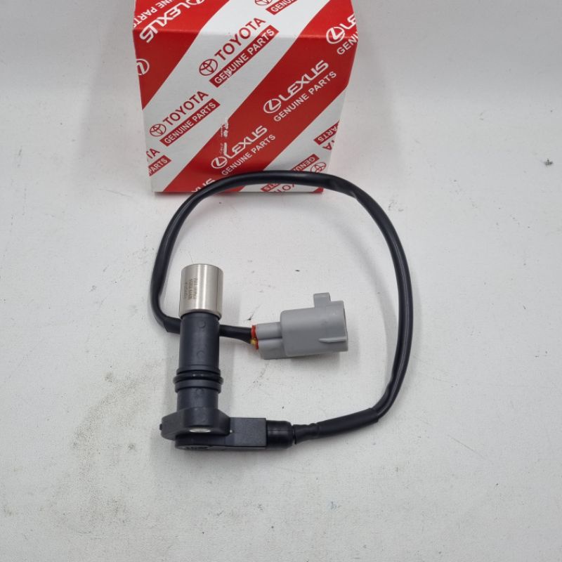 Jual SENSOR CKP CRANKSHAFT KER AS KRUK INNOVA INOVA HILUX BENSIN 1TR ...