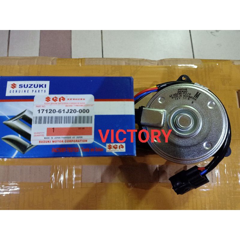 Jual motor fan radiator apv | Shopee Indonesia
