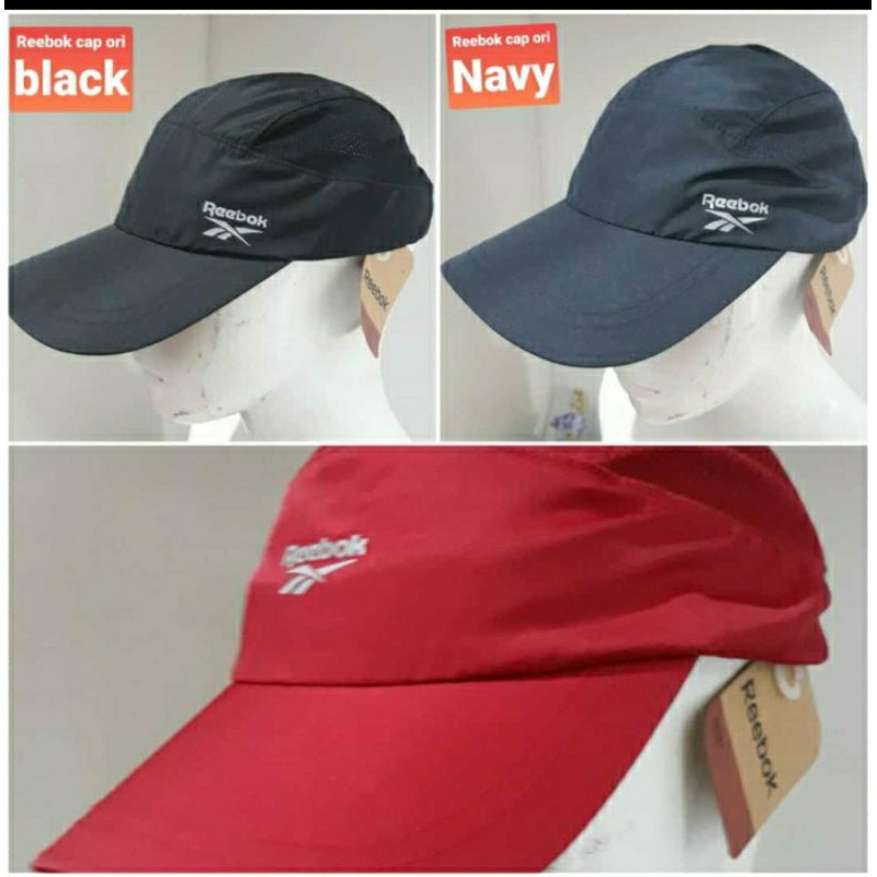 Harga topi reebok original 2025
