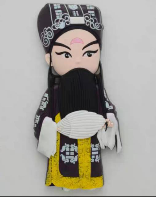 Jual Magnet Kulkas Chinese Opera/ opera china | Shopee Indonesia