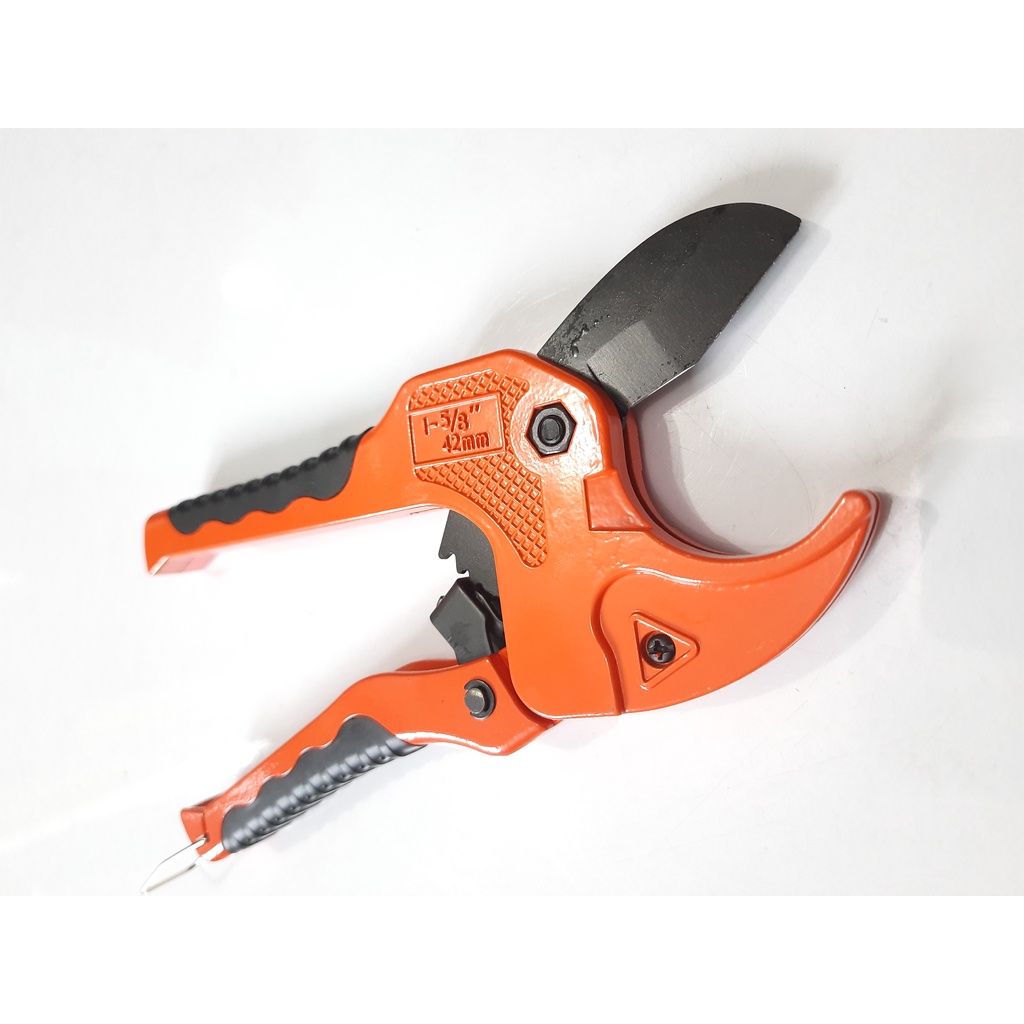 Jual Gunting Pipa PVC 4.2cm / Alat pemotong pipa / Pipe Cutter (C352 ...