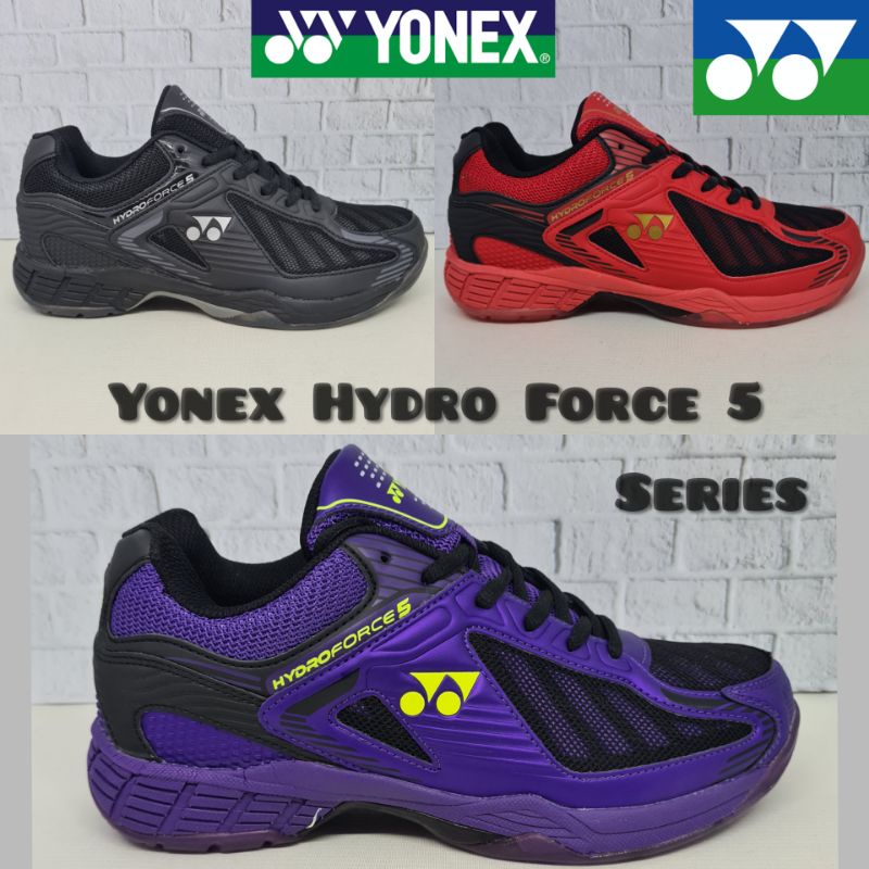 Hydro hot sale force yonex