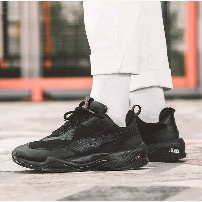 Jual puma sale thunder