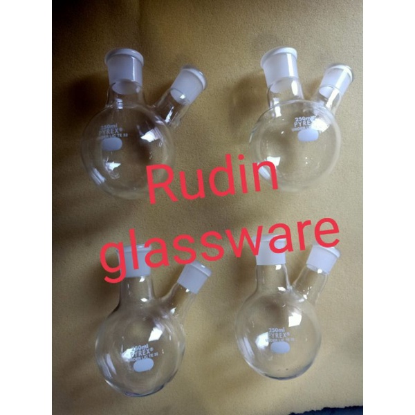 Jual Boiling 2 Nek 500ml pyrex | Shopee Indonesia