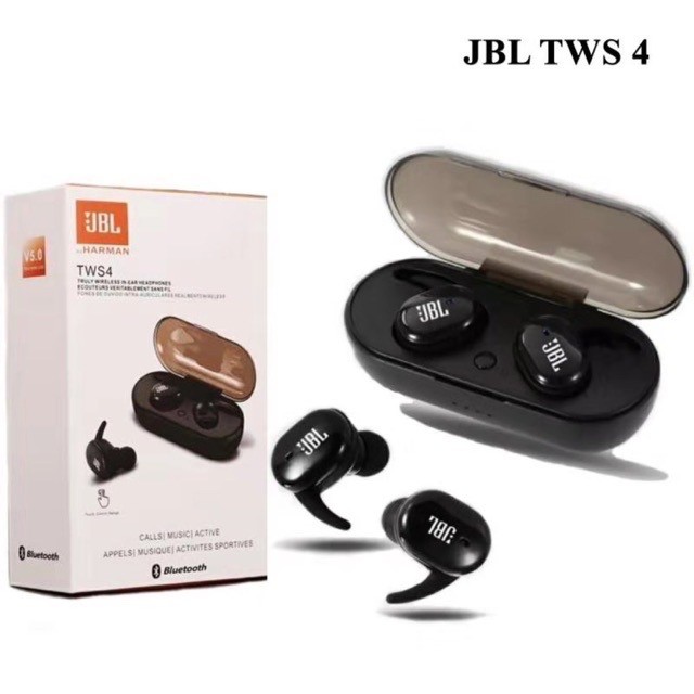 Jbl tws4 charging case sale