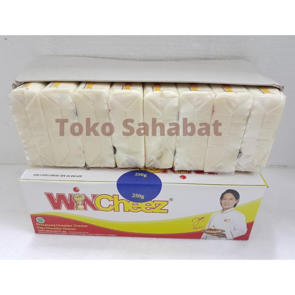 Jual Keju 2kg KRAFT/ WINCHEEZ / PROCHIZ GOLD /PROCHIZ / MEG KEJU / CALF ...