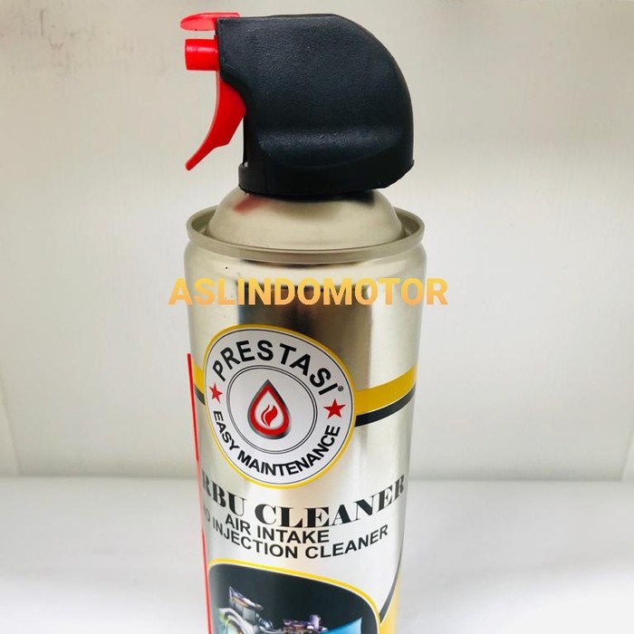 Jual CARBU CLEANER KARBURATOR CLEANER INJECTION CLEANER 500ML Shopee