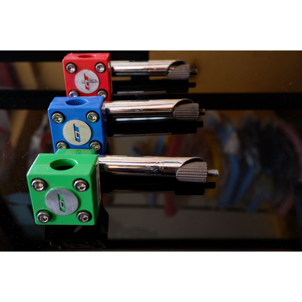 Jual Cagak setir / steam setir / stang setir sepeda bmx / Cagak Stem ...