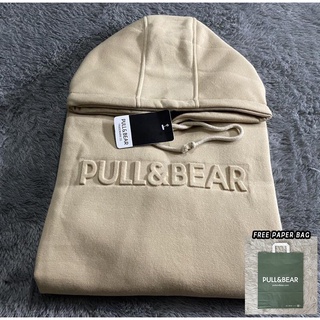 Jual pull and bear hoodie Harga Terbaik Termurah Februari 2024