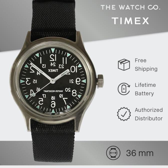 タイメックス エンジニアードガーメンツ ビームス キャンパー