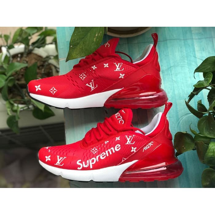 Nike 270 2025 supreme lv