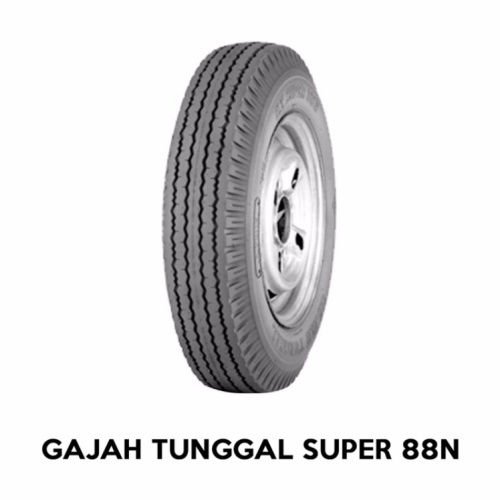 Jual Ban Truk Truck Colt Diesel Gt Gajah Tunggal Super 88n 7 50 750 R16