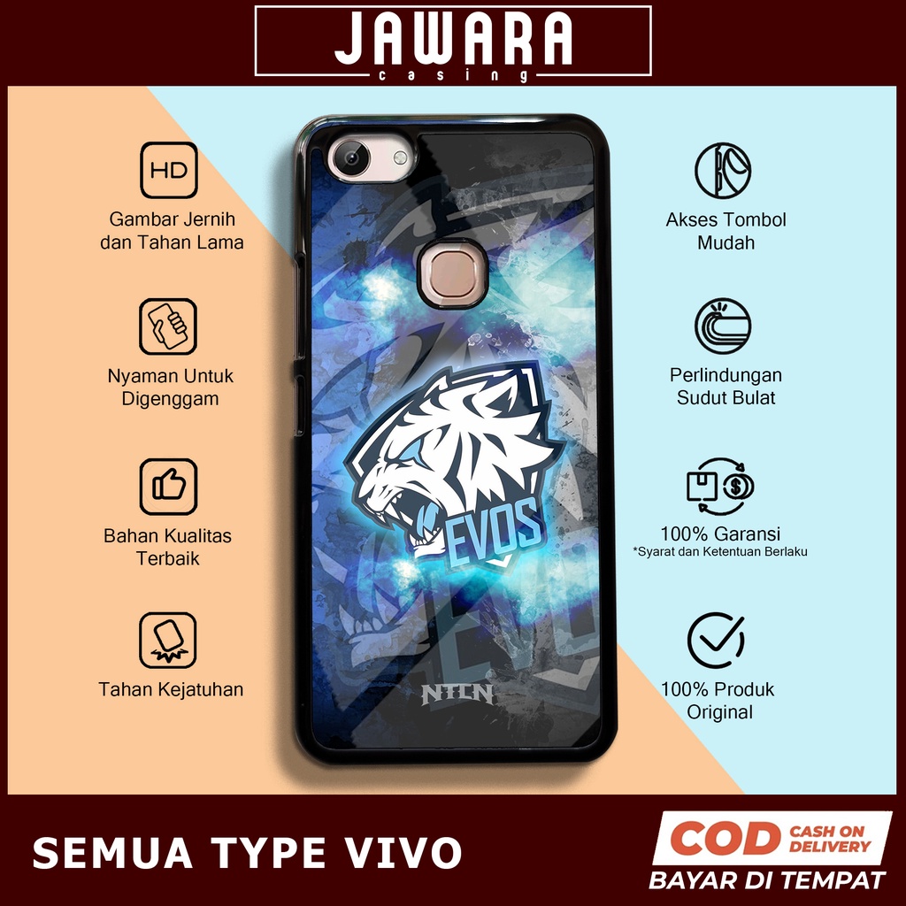 Jual Case Vivo Y81 Y83 S1 Pro V11 Pro V20 SE Case Hp Vivo Y81 Y83