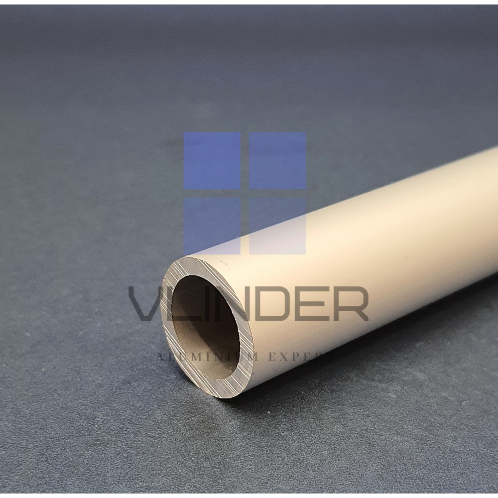 Kohlefaserrohr, Kohlefaserrohr, Kohlefaserstab, Länge 500 Mm, 2 Stück