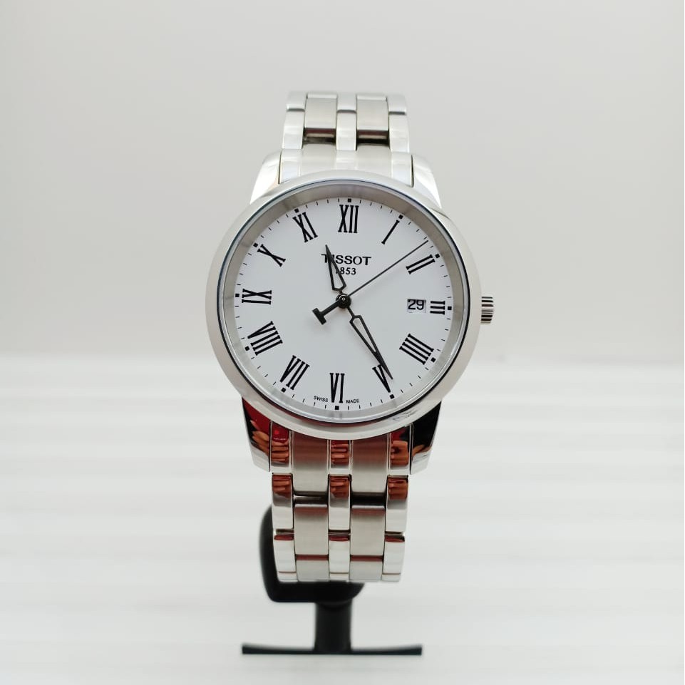 Jual tissot clearance original