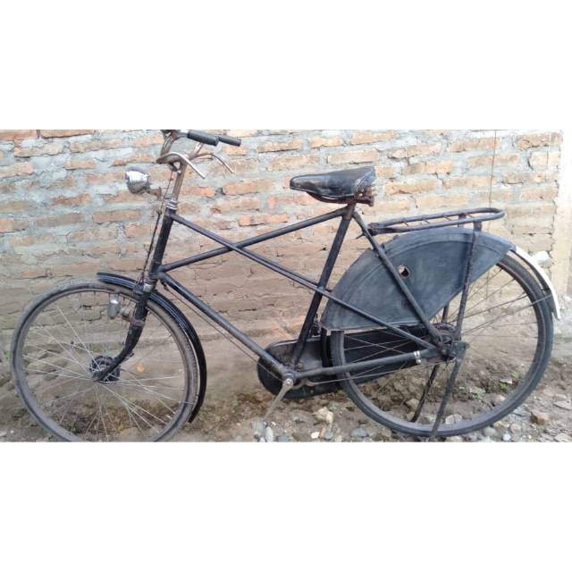 Jual Simplex Cycloide Kruisframe | Shopee Indonesia