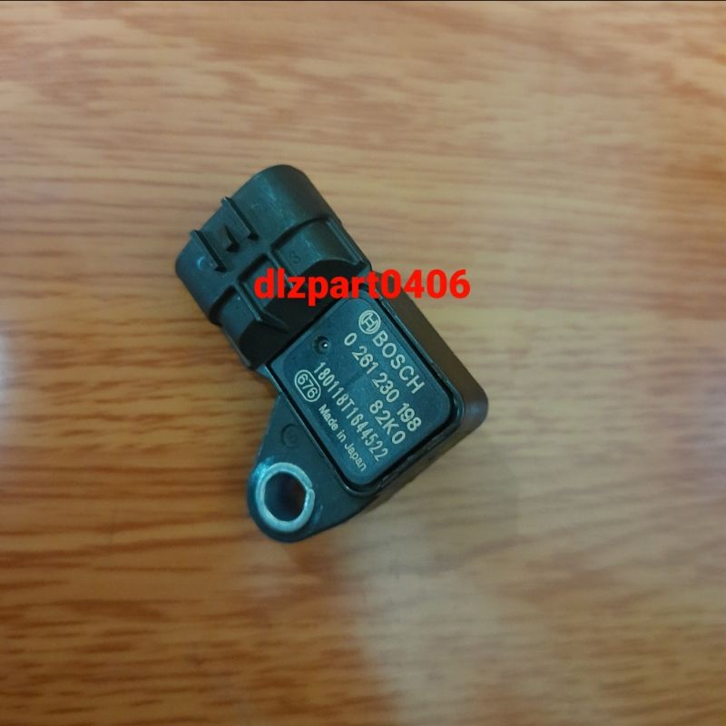 Jual sensor map ertiga swift karimun wagon splash sensor vacum manifold ...