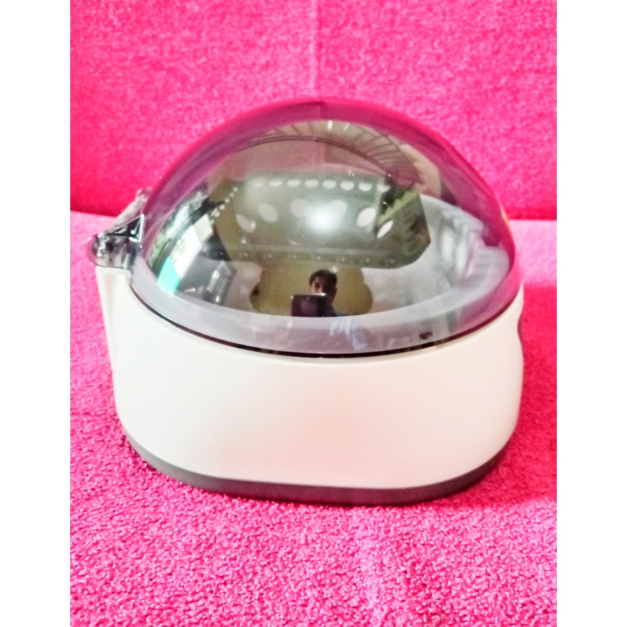 Jual Mini Lab Centrifuge Spindown 7000 RPM Joan lab MC-7S 12 x 2 or 1.5 ...
