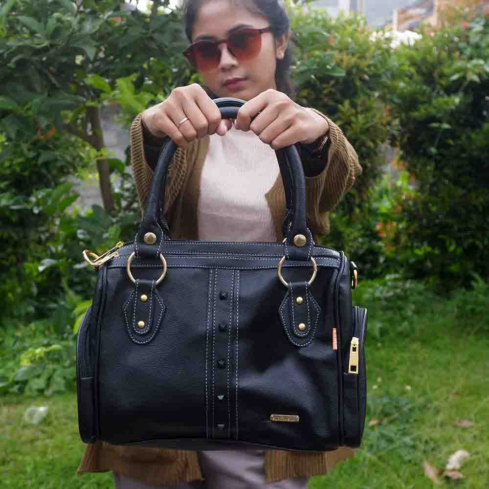 Jual HandBag Wanita LSB BCL 953 | Shopee Indonesia