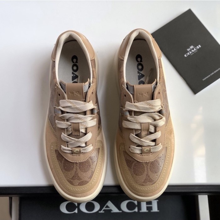 Shop SHOES  SNEAKERS on COACH Indonesia