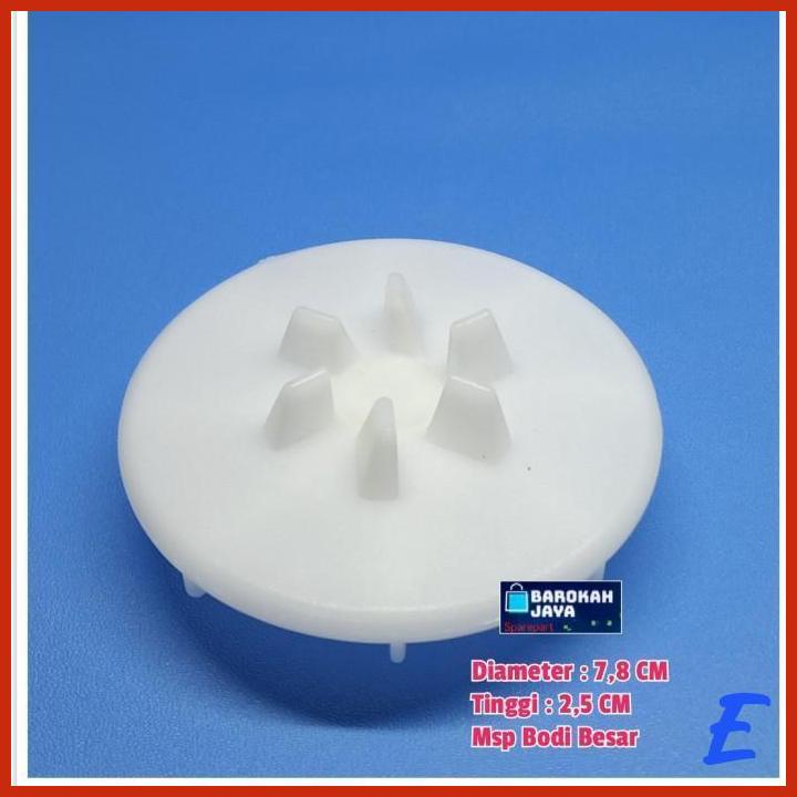 Jual Gear Konektor Blender Model MASPION Lower Blender Shopee Indonesia