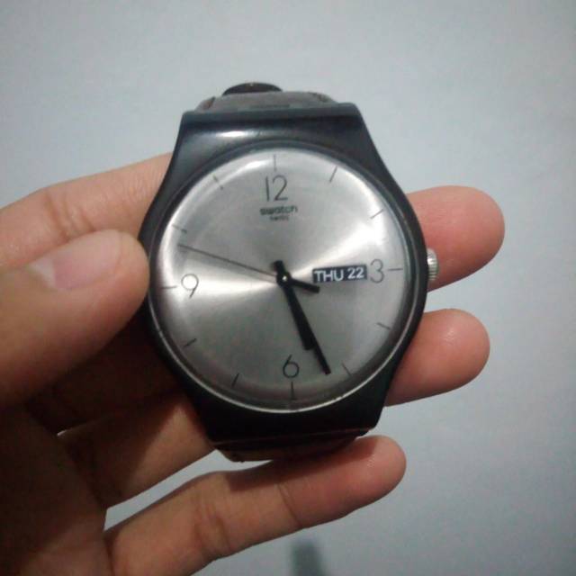 Jam swatch 2024 swiss