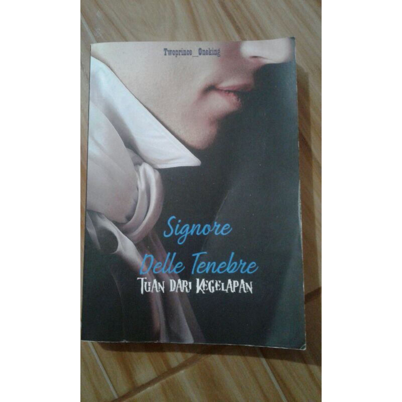 Jual signore delle tenebre Shopee Indonesia